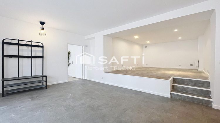 Ma-Cabane - Vente Appartement Issy-les-Moulineaux, 42 m²