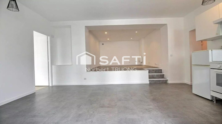 Ma-Cabane - Vente Appartement Issy-les-Moulineaux, 42 m²