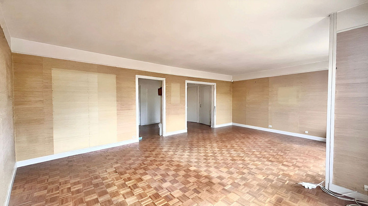 Ma-Cabane - Vente Appartement ISSY-LES-MOULINEAUX, 63 m²