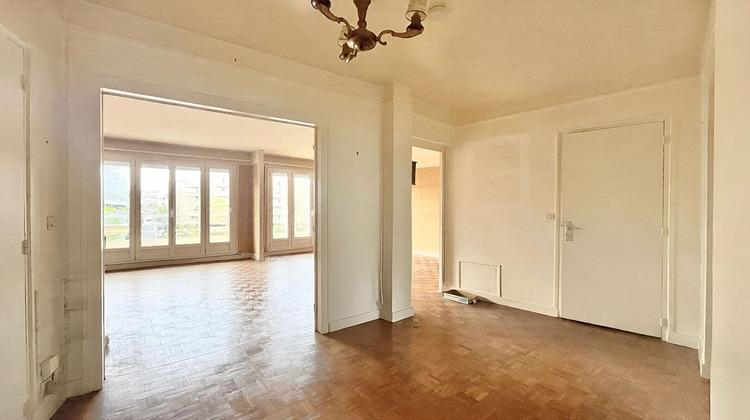 Ma-Cabane - Vente Appartement ISSY-LES-MOULINEAUX, 63 m²
