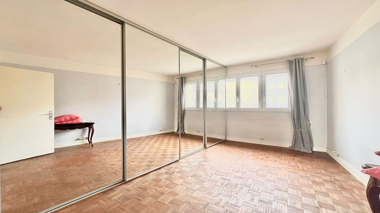 Ma-Cabane - Vente Appartement ISSY-LES-MOULINEAUX, 63 m²