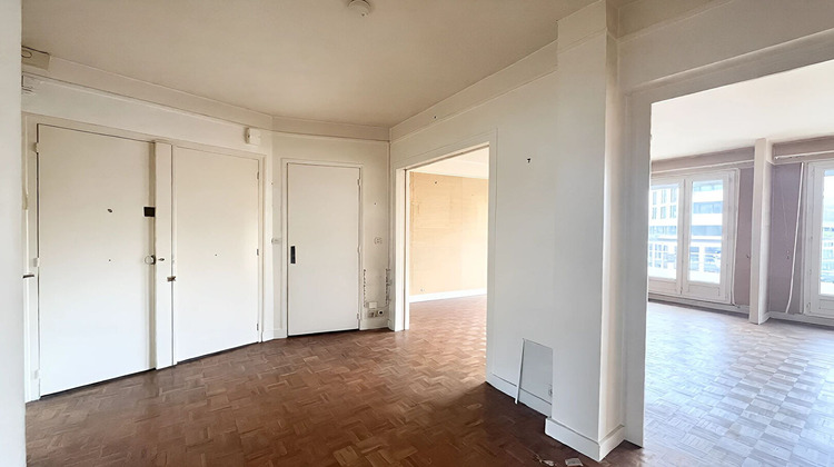 Ma-Cabane - Vente Appartement ISSY-LES-MOULINEAUX, 63 m²