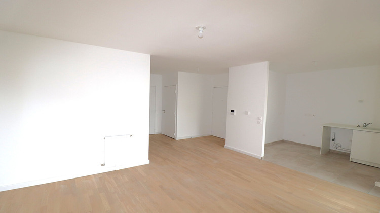Ma-Cabane - Vente Appartement ISSY-LES-MOULINEAUX, 54 m²