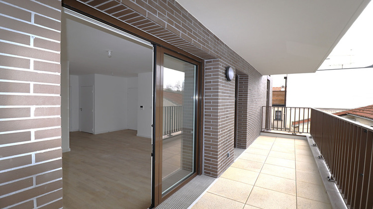 Ma-Cabane - Vente Appartement ISSY-LES-MOULINEAUX, 54 m²