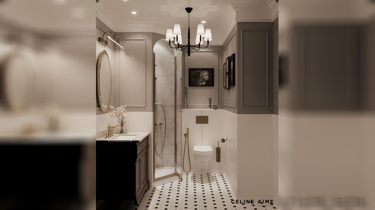 Ma-Cabane - Vente Appartement Issy-les-Moulineaux, 70 m²