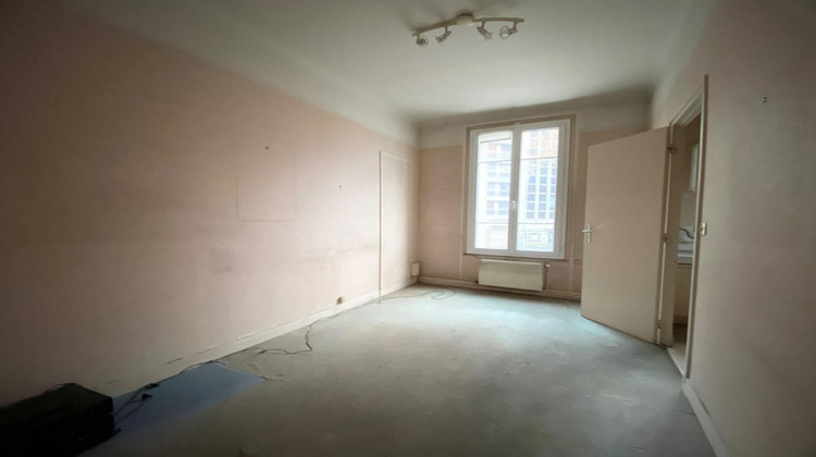 Ma-Cabane - Vente Appartement ISSY LES MOULINEAUX, 0 m²