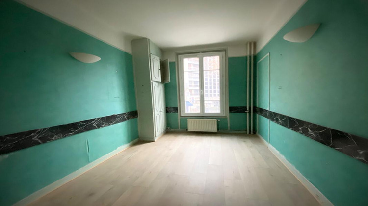 Ma-Cabane - Vente Appartement ISSY LES MOULINEAUX, 0 m²