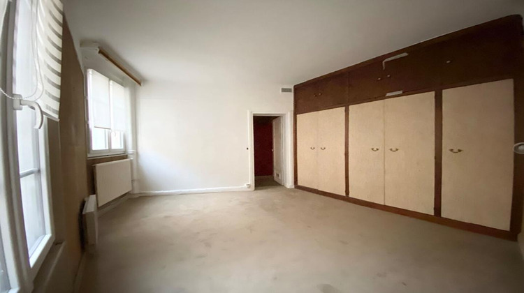 Ma-Cabane - Vente Appartement ISSY LES MOULINEAUX, 0 m²