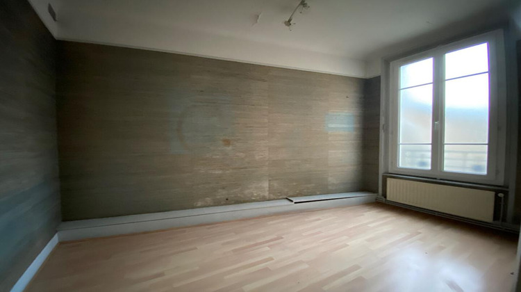 Ma-Cabane - Vente Appartement ISSY LES MOULINEAUX, 0 m²