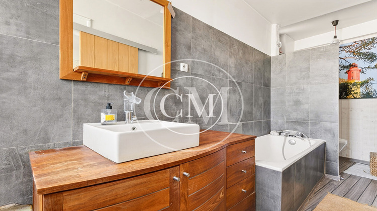 Ma-Cabane - Vente Appartement ISSY-LES-MOULINEAUX, 45 m²