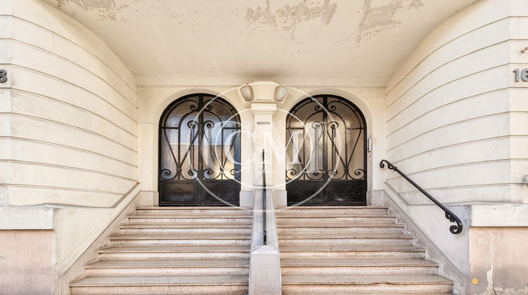 Ma-Cabane - Vente Appartement ISSY-LES-MOULINEAUX, 45 m²