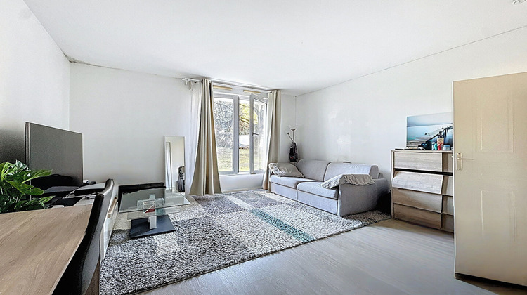 Ma-Cabane - Vente Appartement ISSY-LES-MOULINEAUX, 26 m²
