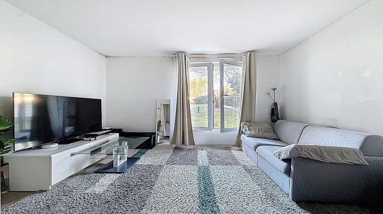 Ma-Cabane - Vente Appartement ISSY-LES-MOULINEAUX, 26 m²