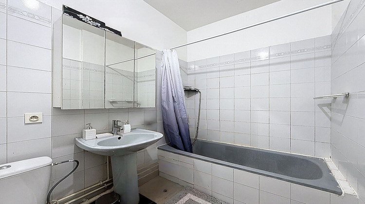 Ma-Cabane - Vente Appartement ISSY-LES-MOULINEAUX, 26 m²