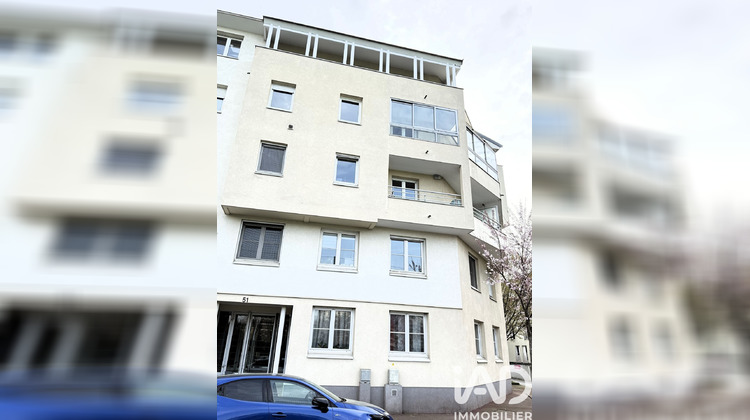 Ma-Cabane - Vente Appartement Issy-les-Moulineaux, 59 m²