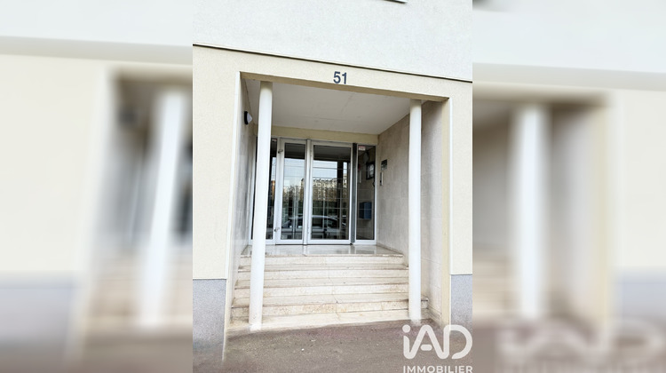 Ma-Cabane - Vente Appartement Issy-les-Moulineaux, 59 m²