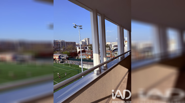 Ma-Cabane - Vente Appartement Issy-les-Moulineaux, 59 m²