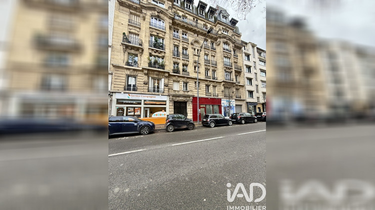 Ma-Cabane - Vente Appartement Issy-les-Moulineaux, 53 m²