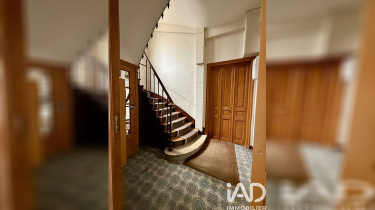 Ma-Cabane - Vente Appartement Issy-les-Moulineaux, 53 m²