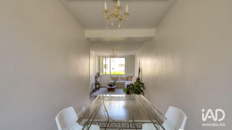 Ma-Cabane - Vente Appartement Issy-les-Moulineaux, 76 m²