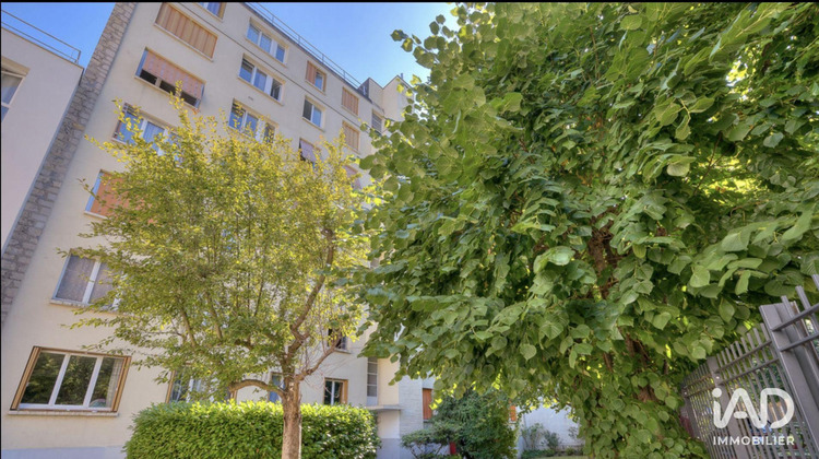 Ma-Cabane - Vente Appartement Issy-les-Moulineaux, 76 m²