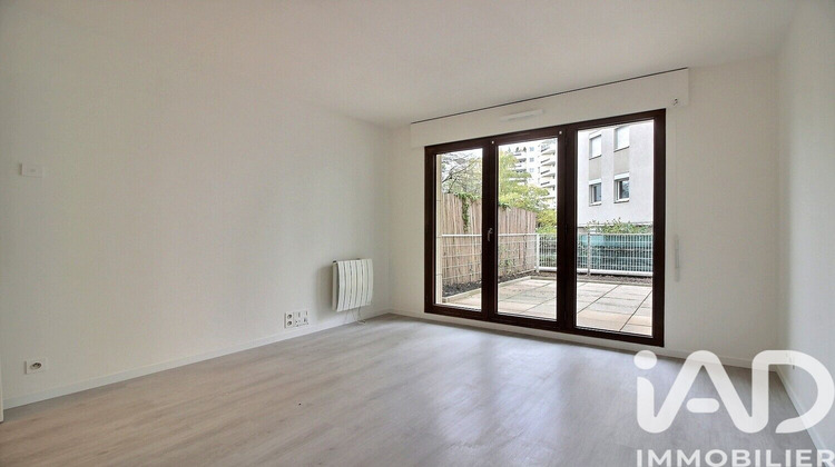 Ma-Cabane - Vente Appartement Issy-les-Moulineaux, 22 m²