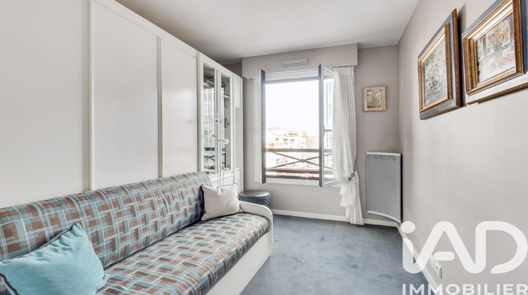 Ma-Cabane - Vente Appartement Issy-les-Moulineaux, 84 m²