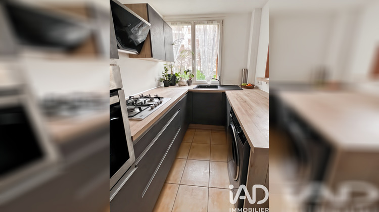 Ma-Cabane - Vente Appartement Issy-les-Moulineaux, 65 m²