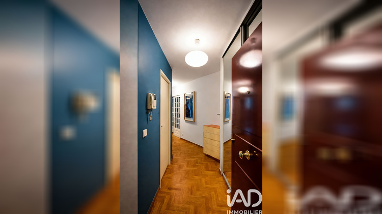 Ma-Cabane - Vente Appartement Issy-les-Moulineaux, 82 m²