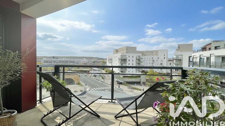 Ma-Cabane - Vente Appartement Issy-les-Moulineaux, 81 m²