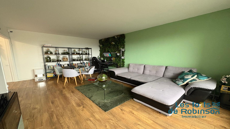 Ma-Cabane - Vente Appartement Issy-les-Moulineaux, 62 m²