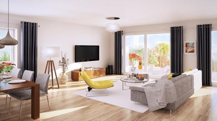 Ma-Cabane - Vente Appartement ISSY LES MOULINEAUX, 53 m²