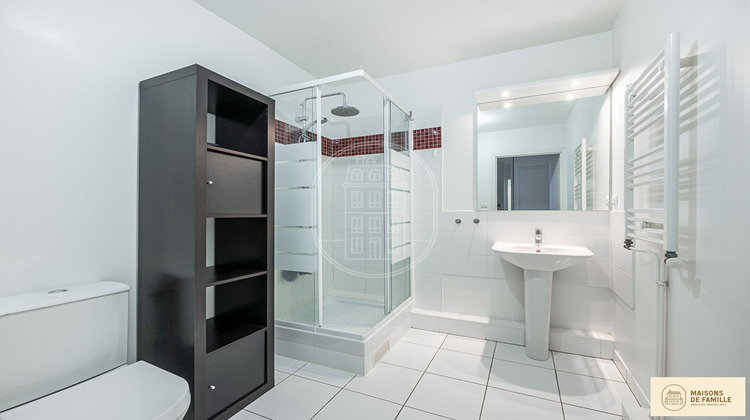 Ma-Cabane - Vente Appartement ISSY-LES-MOULINEAUX, 31 m²