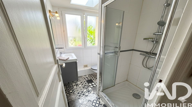 Ma-Cabane - Vente Appartement Issy-les-Moulineaux, 34 m²