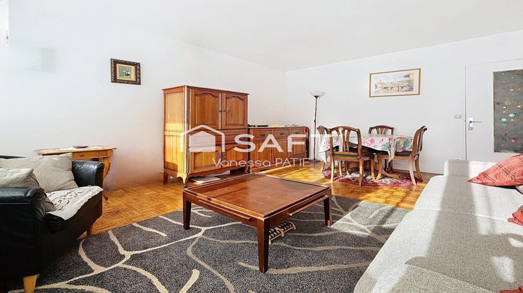 Ma-Cabane - Vente Appartement Issy-les-Moulineaux, 72 m²