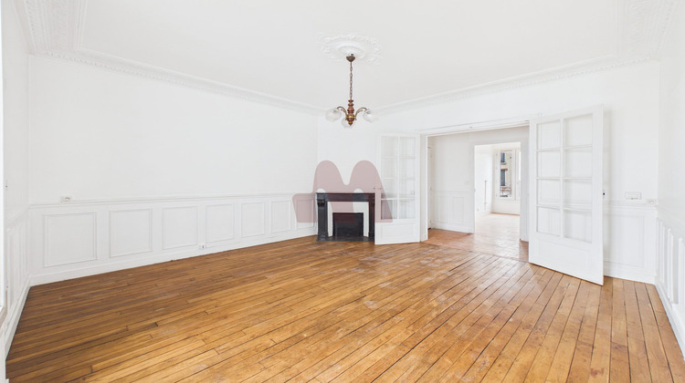 Ma-Cabane - Vente Appartement Issy-les-Moulineaux, 60 m²
