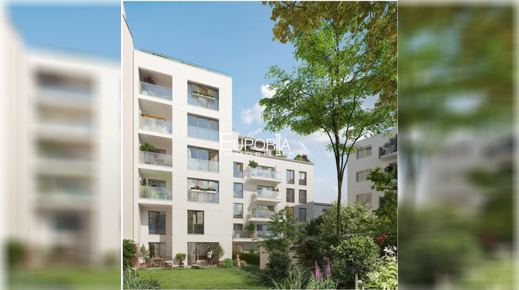 Ma-Cabane - Vente Appartement Issy-les-Moulineaux, 82 m²