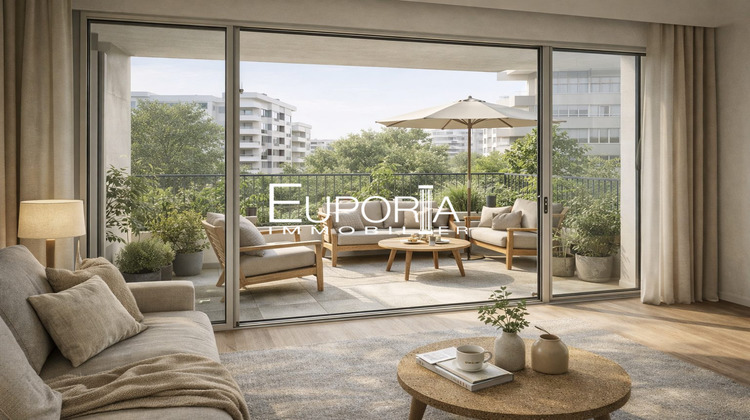 Ma-Cabane - Vente Appartement Issy-les-Moulineaux, 106 m²