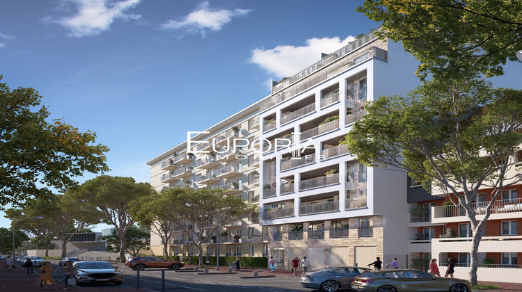 Ma-Cabane - Vente Appartement Issy-les-Moulineaux, 94 m²