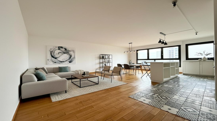 Ma-Cabane - Vente Appartement ISSY LES MOULINEAUX, 72 m²