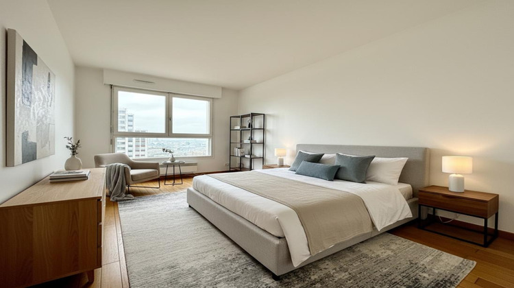 Ma-Cabane - Vente Appartement ISSY LES MOULINEAUX, 72 m²