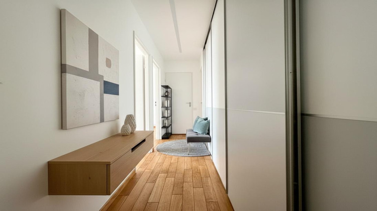 Ma-Cabane - Vente Appartement ISSY LES MOULINEAUX, 72 m²
