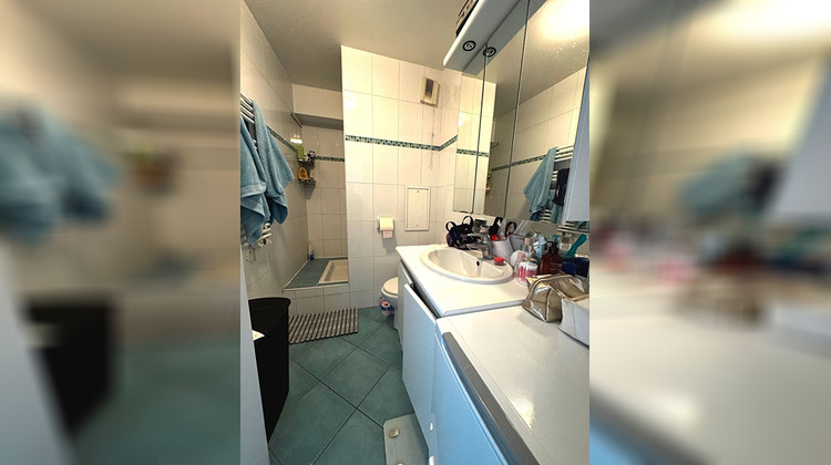 Ma-Cabane - Vente Appartement ISSY-LES-MOULINEAUX, 20 m²