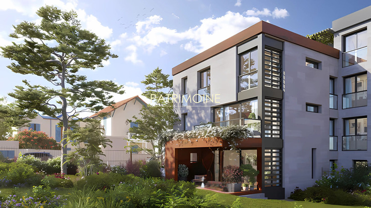 Ma-Cabane - Vente Appartement ISSY-LES-MOULINEAUX, 112 m²