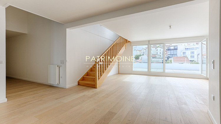Ma-Cabane - Vente Appartement ISSY-LES-MOULINEAUX, 164 m²