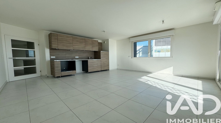 Ma-Cabane - Vente Appartement Issy-les-Moulineaux, 46 m²