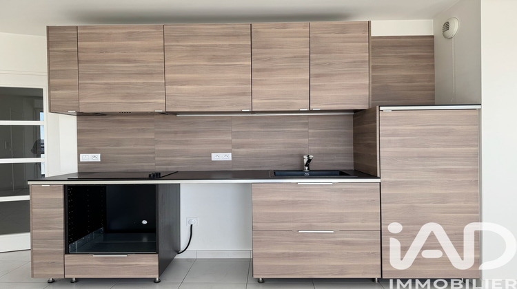 Ma-Cabane - Vente Appartement Issy-les-Moulineaux, 46 m²