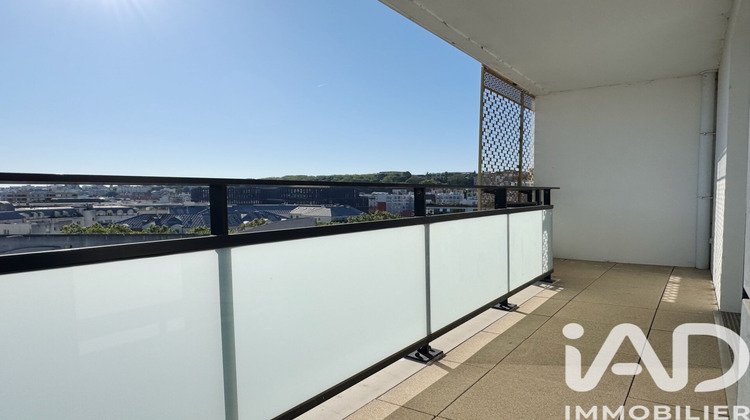 Ma-Cabane - Vente Appartement Issy-les-Moulineaux, 46 m²