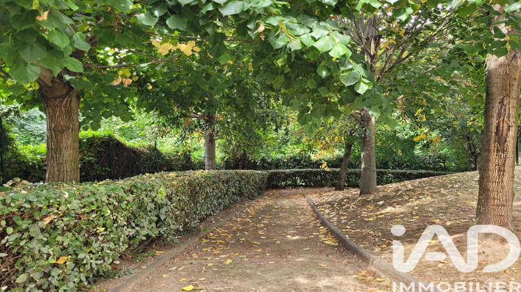 Ma-Cabane - Vente Appartement Issy-les-Moulineaux, 52 m²
