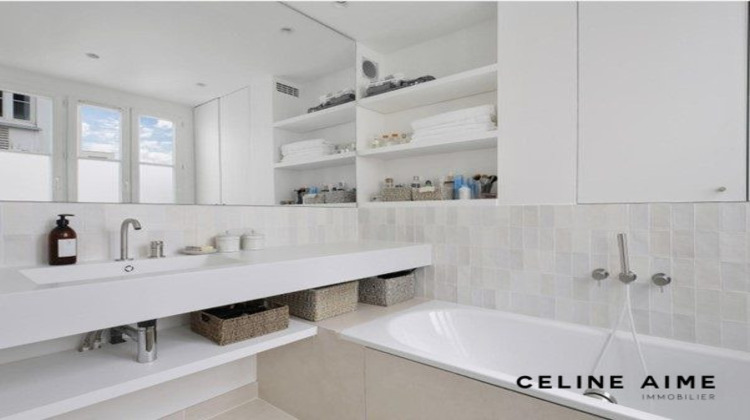Ma-Cabane - Vente Appartement Issy-les-Moulineaux, 128 m²